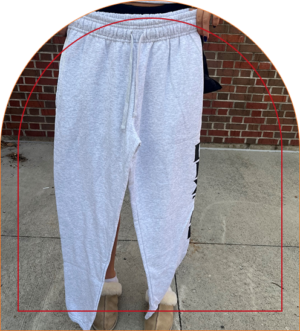 Sweatpants